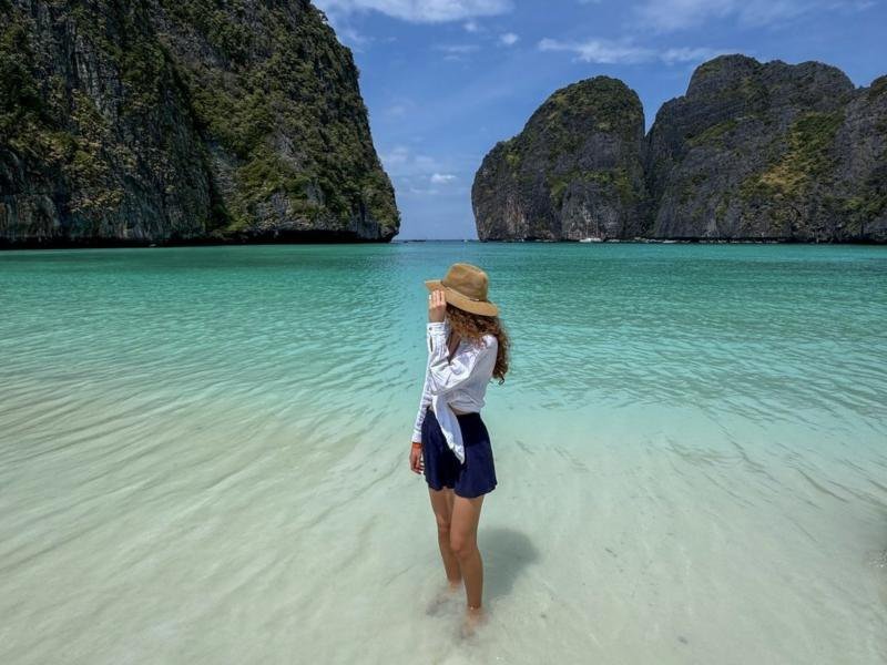 Tailandia